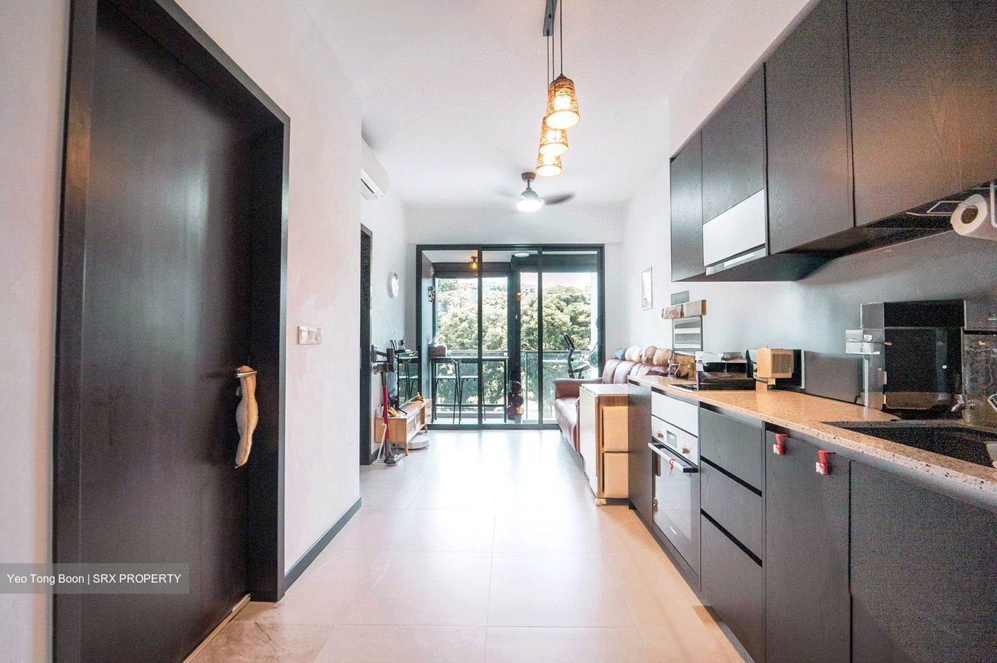 BUKIT 828 (D23), Apartment #610836631